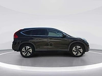 Honda cr-v 2.0 4wd executive 2018 | j-703-xv - afbeelding 33 van  33