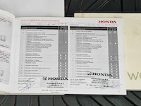 Honda cr-v 2.0 awd elegance | 11-zpb-7 - afbeelding 36 van  36