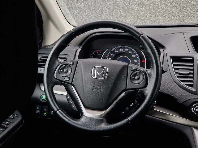 Honda cr-v 2.0 awd elegance | 11-zpb-7 - afbeelding 9 van  36
