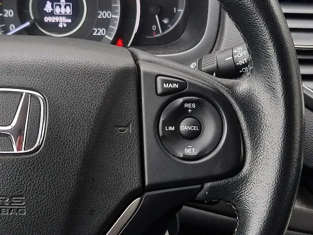 Honda cr-v 2.0 awd elegance | 11-zpb-7 - afbeelding 11 van  36