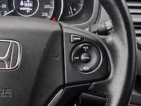 Honda cr-v 2.0 awd elegance | 11-zpb-7 - afbeelding 11 van  36