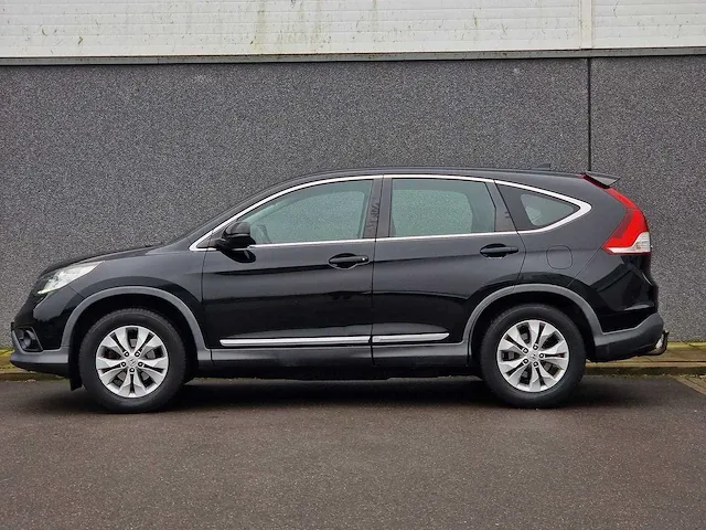 Honda cr-v 2.0 awd elegance | 11-zpb-7 - afbeelding 12 van  36