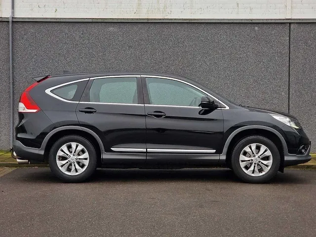 Honda cr-v 2.0 awd elegance | 11-zpb-7 - afbeelding 14 van  36