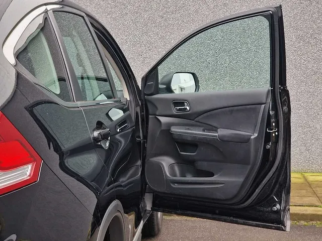 Honda cr-v 2.0 awd elegance | 11-zpb-7 - afbeelding 15 van  36