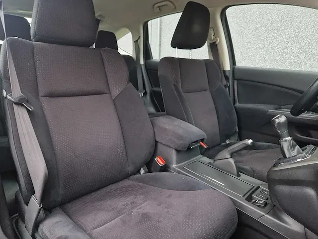 Honda cr-v 2.0 awd elegance | 11-zpb-7 - afbeelding 16 van  36