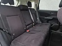 Honda cr-v 2.0 awd elegance | 11-zpb-7 - afbeelding 18 van  36