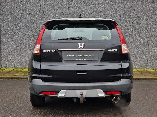 Honda cr-v 2.0 awd elegance | 11-zpb-7 - afbeelding 19 van  36