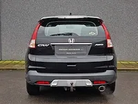 Honda cr-v 2.0 awd elegance | 11-zpb-7 - afbeelding 19 van  36