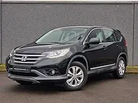 Honda cr-v 2.0 awd elegance | 11-zpb-7