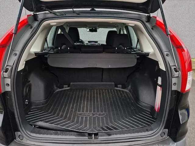 Honda cr-v 2.0 awd elegance | 11-zpb-7 - afbeelding 20 van  36
