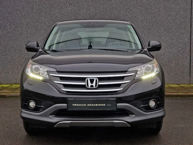 Honda cr-v 2.0 awd elegance | 11-zpb-7 - afbeelding 21 van  36