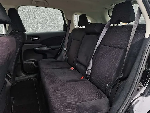 Honda cr-v 2.0 awd elegance | 11-zpb-7 - afbeelding 25 van  36