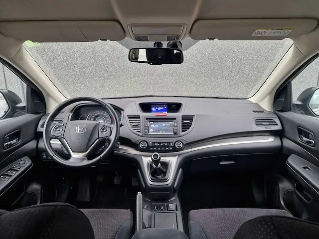 Honda cr-v 2.0 awd elegance | 11-zpb-7 - afbeelding 27 van  36