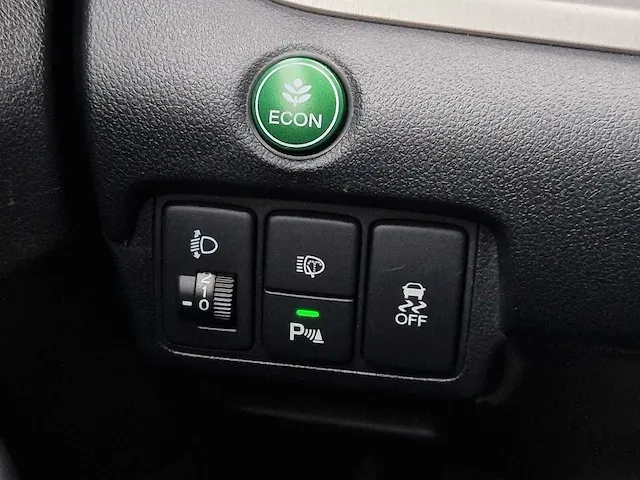 Honda cr-v 2.0 awd elegance | 11-zpb-7 - afbeelding 28 van  36