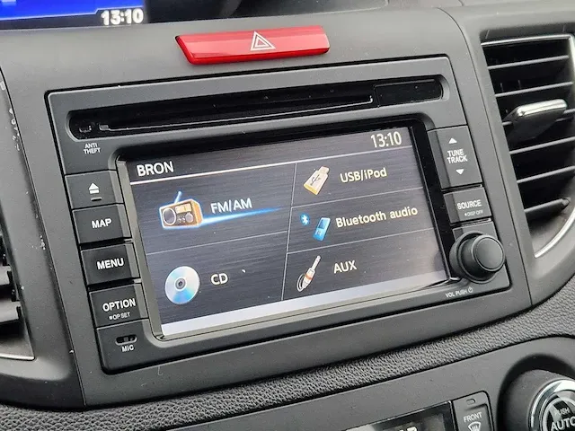 Honda cr-v 2.0 awd elegance | 11-zpb-7 - afbeelding 29 van  36