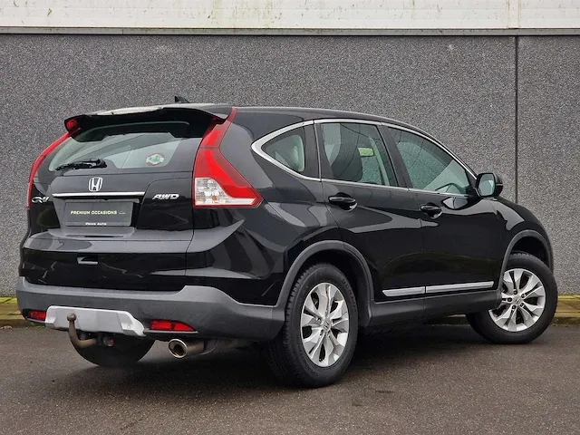 Honda cr-v 2.0 awd elegance | 11-zpb-7 - afbeelding 2 van  36