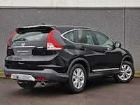 Honda cr-v 2.0 awd elegance | 11-zpb-7 - afbeelding 2 van  36