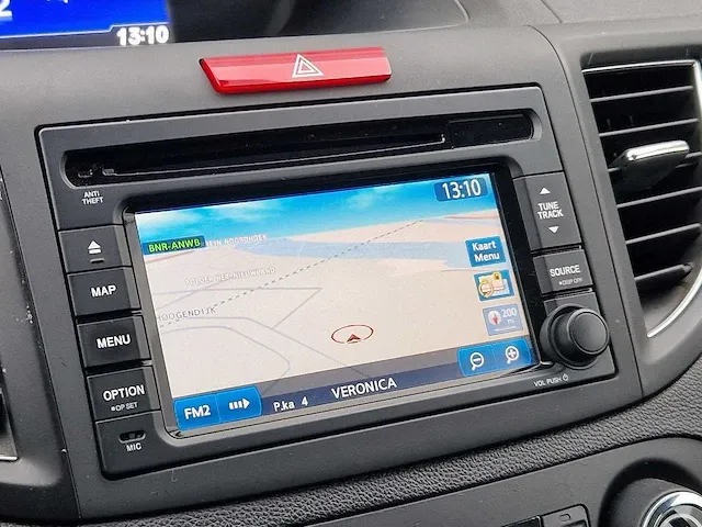 Honda cr-v 2.0 awd elegance | 11-zpb-7 - afbeelding 30 van  36