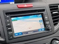 Honda cr-v 2.0 awd elegance | 11-zpb-7 - afbeelding 30 van  36