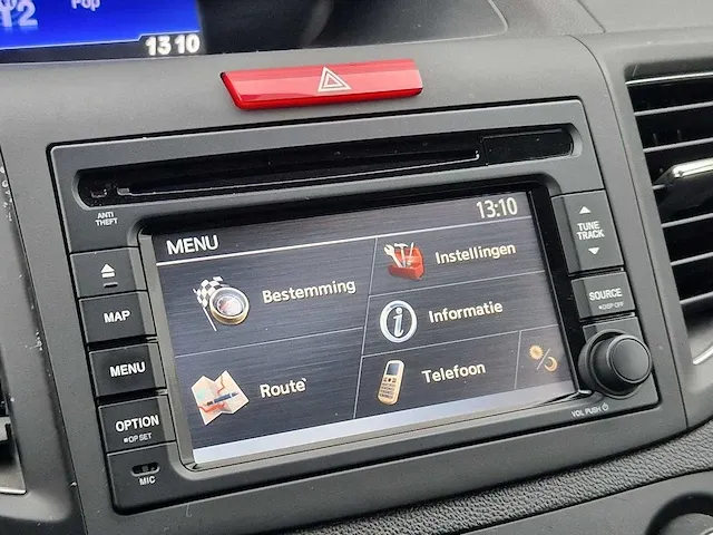 Honda cr-v 2.0 awd elegance | 11-zpb-7 - afbeelding 31 van  36