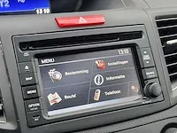 Honda cr-v 2.0 awd elegance | 11-zpb-7 - afbeelding 31 van  36