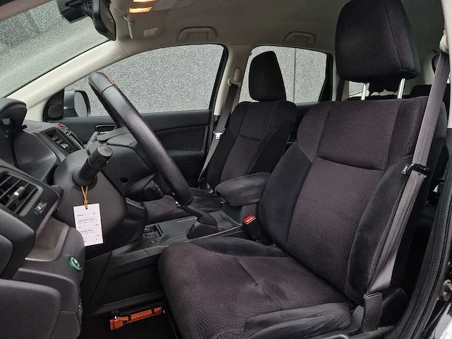 Honda cr-v 2.0 awd elegance | 11-zpb-7 - afbeelding 3 van  36