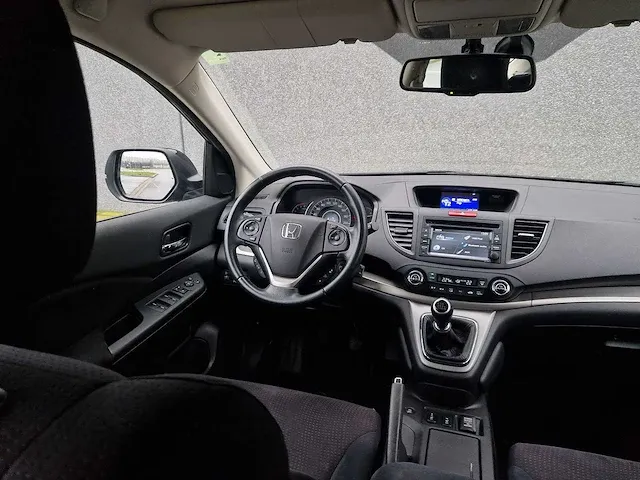 Honda cr-v 2.0 awd elegance | 11-zpb-7 - afbeelding 4 van  36