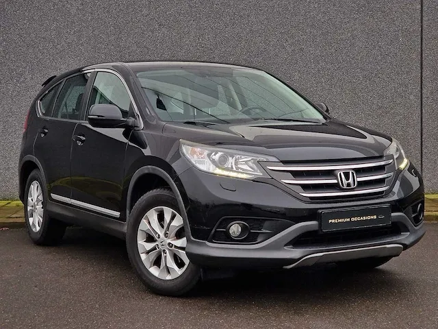 Honda cr-v 2.0 awd elegance | 11-zpb-7 - afbeelding 5 van  36