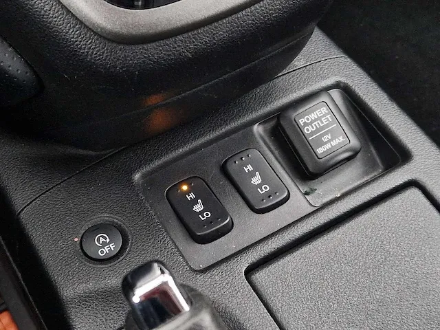 Honda cr-v 2.0 awd elegance | 11-zpb-7 - afbeelding 6 van  36