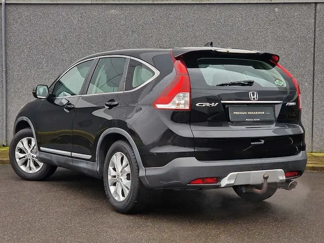 Honda cr-v 2.0 awd elegance | 11-zpb-7 - afbeelding 8 van  36