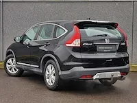 Honda cr-v 2.0 awd elegance | 11-zpb-7 - afbeelding 8 van  36