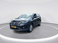 Honda cr-v 2.0 awd elegance | 11-zpb-7