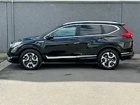 Honda cr-v 2.0 hybrid awd lifestyle | g-411-jj - afbeelding 8 van  34