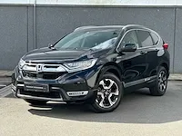 Honda cr-v 2.0 hybrid awd lifestyle | g-411-jj - afbeelding 1 van  34