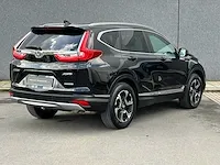 Honda cr-v 2.0 hybrid awd lifestyle | g-411-jj - afbeelding 12 van  34