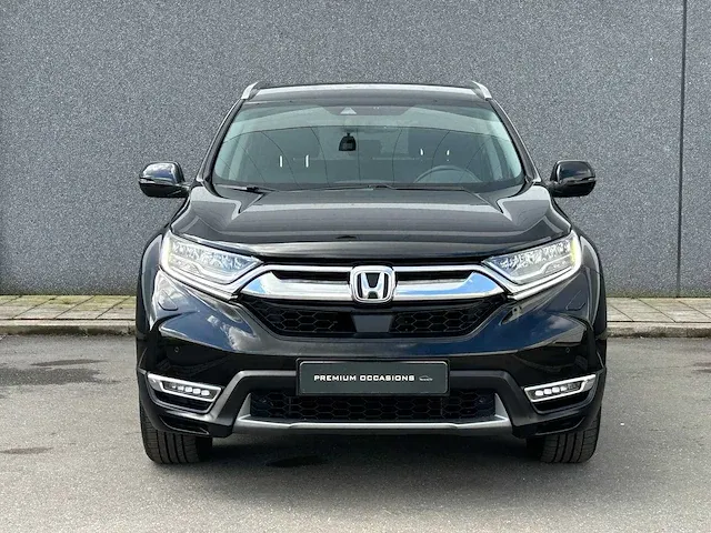 Honda cr-v 2.0 hybrid awd lifestyle | g-411-jj - afbeelding 26 van  34