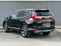 Honda cr-v 2.0 hybrid awd lifestyle | g-411-jj - afbeelding 23 van  34