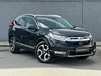 Honda cr-v 2.0 hybrid awd lifestyle | g-411-jj - afbeelding 29 van  34