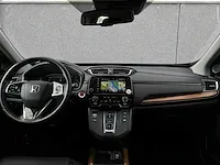 Honda cr-v 2.0 hybrid awd lifestyle | g-411-jj - afbeelding 30 van  34