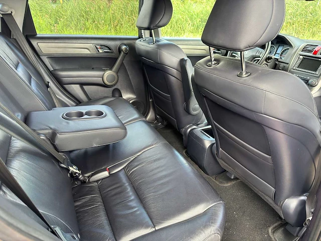 Honda cr-v 2.0i 4wd elegance automaat, hb-765-x - afbeelding 3 van  24