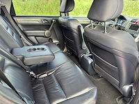 Honda cr-v 2.0i 4wd elegance automaat, hb-765-x - afbeelding 3 van  24