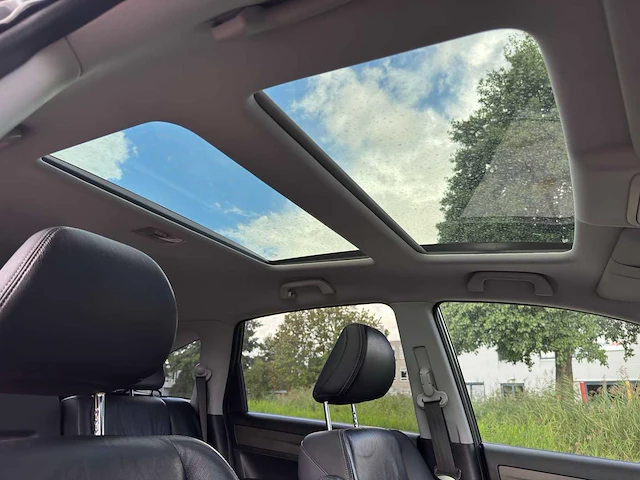 Honda cr-v 2.0i 4wd elegance automaat, hb-765-x - afbeelding 4 van  24