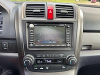 Honda cr-v 2.0i 4wd elegance automaat, hb-765-x - afbeelding 6 van  24