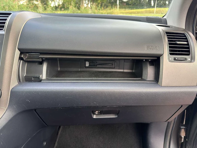 Honda cr-v 2.0i 4wd elegance automaat, hb-765-x - afbeelding 8 van  24