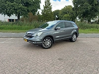 Honda cr-v 2.0i 4wd elegance automaat, hb-765-x - afbeelding 1 van  24