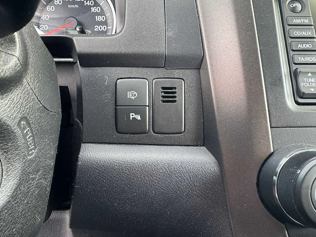 Honda cr-v 2.0i 4wd elegance automaat, hb-765-x - afbeelding 13 van  24