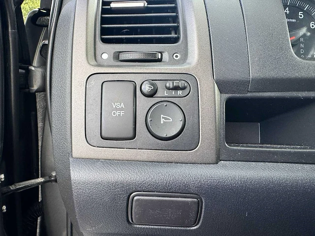 Honda cr-v 2.0i 4wd elegance automaat, hb-765-x - afbeelding 14 van  24