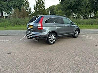 Honda cr-v 2.0i 4wd elegance automaat, hb-765-x - afbeelding 19 van  24