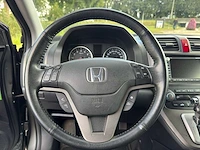 Honda cr-v 2.0i 4wd elegance automaat, hb-765-x - afbeelding 24 van  24