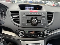 Honda cr-v 2.0i 4wd lifestyle,2014 - afbeelding 2 van  27
